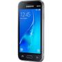 Imagem de Smartphone Samsung Galaxy J1 Mini Duos Preto com Dual Chip, Tela 4.0, 3G, Câmera de 5MP, Android 5.1 e Processador Quad Core de 1.2 GHz - SM-J105BZKDZ