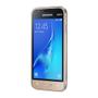 Imagem de Smartphone Samsung Galaxy J1 Mini Duos Tela 4.0P Câmera 5MP Quad Core - J105B