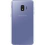 Imagem de Smartphone Samsung Galaxy J2 Core 16GB Prata - 4G 1GB RAM Tela 5” Câm. 8MP + Câm. Selfie 5MP
