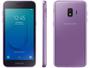 Imagem de Smartphone Samsung Galaxy J2 Core 16GB Violeta 4G