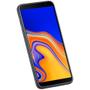 Imagem de Smartphone Samsung Galaxy J4+ 32GB Dual Chip Tela 6" Câmera 13MP 5MP Android 8.1 Preto