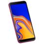 Imagem de Smartphone Samsung Galaxy J4+ 32GB Dual Chip Tela 6" Câmera 13MP 5MP Android 8.1 Rosa