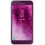 Imagem de Smartphone Samsung Galaxy J4 Dual Chip Tela 5.5 4G+WiFi Android 8.0, 13MP 32GB - Violeta