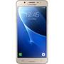 Imagem de Smartphone Samsung Galaxy J5 Metal Dual Chip Android 6.0 Tela 5.2" 16GB 4G Câmera 13MP Dourado