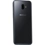 Imagem de Smartphone Samsung Galaxy J6+ 32GB Dual Chip Tela 6'' Dual Câmera 13MP+5MP Frontal 8MP Preto