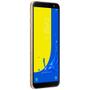 Imagem de Smartphone Samsung Galaxy J6, Dual Chip, Dourado, Tela 5.6", 4G + WiFi, Android 8.0, Câmera 13MP, 32GB