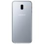 Imagem de Smartphone Samsung Galaxy J6+, Dual Chip, Prata, Tela 6", 4G+WiFi, Android 8.1, 13MP+5MP, 32GB