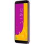 Imagem de Smartphone Samsung Galaxy J6 Violeta Dual Chip Tela 5.6 4G+WiFi Android 8.0 13MP 32GB TV Digital - Violeta