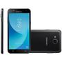 Imagem de Smartphone Samsung Galaxy J7 Neo, Dual 16GB 13MP 4G Preto - J701