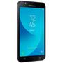 Imagem de Smartphone Samsung Galaxy J7 Neo, Dual Chip, Preto, Tela 5.5", 4G+WiFi, Android 7.0, 13MP, 16GB, TV Digital
