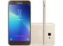 Imagem de Smartphone Samsung Galaxy J7 Prime 2 32GB Dourado - Dual Chip 4G Câm. 13MP + Selfie 13MP Flash 5.5