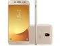 Imagem de Smartphone Samsung Galaxy J7 Pro 64GB Dourado