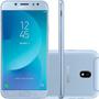 Imagem de Smartphone Samsung Galaxy J7 Pro Tela 5.5" Octa-Core 64GB 4G Wi-Fi Câmera 13MP - Azul