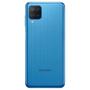 Imagem de Smartphone Samsung Galaxy M12 Câmera Quádrupla Traseira Selfie de 8MP Tela Infinita de 6.5" 64GB 4GB RAM Octa Core Bateria de 5000mAh Dual Chip Azul