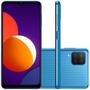 Smartphone Samsung Galaxy M12 SM-127F/DS 64GB 4GB RAM Tela 6.5 ...