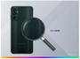 Imagem de Smartphone Samsung Galaxy M13 128GB Verde 4G Octa-Core 4GB RAM 6,6” Câm. Tripla + Selfie 8MP