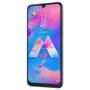 Imagem de Smartphone Samsung Galaxy M30, Dual Chip, Azul, Tela 6,4', 4G+Wi-Fi, Android 8.1, Câm tripla 13+5+5MP e frontal 16MP, 64 GB