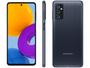 Smartphone Samsung Galaxy M52 128GB Preto 5G - 6GB RAM Tela 6,7” Câm. Tripla + Selfie 32MP Imagem de Smartphone Samsung Galaxy M52 128GB Preto 5G
