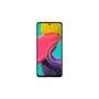 Smartphone Samsung Galaxy M53 5G Azul 128GB, 8GB de RAM, Processador Octa-Core, Câmera Quádrupla, Selfie de 32MP, Tela Infinita de 6.7” Imagem de Smartphone Samsung Galaxy M53 5G Azul 128GB, 8GB de RAM, Processador Octa-Core, Câmera Quádrupla, Selfie de 32MP, Tela Infinita de 6.7”