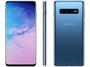 Imagem de Smartphone Samsung Galaxy S10 128GB Azul 4G