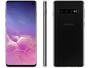 Imagem de Smartphone Samsung Galaxy S10 128GB Preto 4G