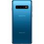 Imagem de Smartphone Samsung Galaxy S10 Azul 128GB Dual Chip Tela 6,1" OctaCore Câmera Traseira Tripla