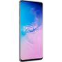 Imagem de Smartphone Samsung Galaxy S10 Azul 128GB Dual Chip Tela 6,1" OctaCore Câmera Traseira Tripla