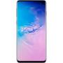 Imagem de Smartphone Samsung Galaxy S10 Azul 128GB Dual Chip Tela 6,1" OctaCore Câmera Traseira Tripla