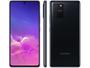 Imagem de Smartphone Samsung Galaxy S10 Lite 128GB Preto 4G