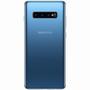 Imagem de Smartphone Samsung Galaxy S10 Plus Azul 128GB Dual Chip Tela 6,4" OctaCore Câmera Traseira Tripla