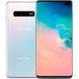 Imagem de Smartphone Samsung Galaxy S10 Plus Branco 128GB Dual Chip Tela 6,4" OctaCore Câmera Traseira Tripla