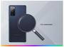 Imagem de Smartphone Samsung Galaxy S20 FE 128GB Cloud Navy - 4G 6GB RAM Tela 6,5” Câm. Tripla + Selfie 32MP