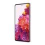 Imagem de Smartphone Samsung Galaxy S20 Fe Violeta Tela 6.5" 4G+Wi-Fi+NFC Android 10, Câm Traseira 12+12+8MP e Frontal 32MP, 128GB
