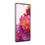 Imagem de Smartphone Samsung Galaxy S20 Fe Violeta Tela 6.5" 4G+Wi-Fi+NFC Android 10, Câm Traseira 12+12+8MP e Frontal 32MP, 128GB