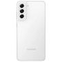 Imagem de Smartphone Samsung Galaxy S21 FE G990E 128GB 6GB RAM Tela 6.4 Branco