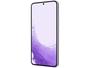 Imagem de Smartphone Samsung Galaxy S22 128GB Violeta 5G