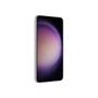 Imagem de Smartphone Samsung Galaxy S23 128GB 5G - Violeta, Câmera  Tripla  50mp + Selfie 12MP, RAM 8GB, Tela 6.1"