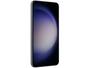 Imagem de Smartphone Samsung Galaxy S23 512GB Preto 5G 8GB RAM 6,1" Câm. Tripla + Selfie 12MP