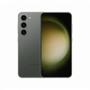 Imagem de Smartphone Samsung Galaxy S23 5G 128GB 6.1" Verde e Snapdragon