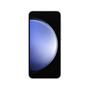 Smartphone Samsung Galaxy S23 FE 5G 128GB, 8GB RAM, IA, Câmera Tripla 50MP Selfie 10MP, Tela 6.4 Azul Imagem de Smartphone Samsung Galaxy S23 FE 5G 128GB, 8GB RAM, IA, Câmera Tripla 50MP Selfie 10MP, Tela 6.4 Azul
