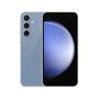 Smartphone Samsung Galaxy S23 FE 5G 128GB, 8GB RAM, IA, Câmera Tripla 50MP Selfie 10MP, Tela 6.4 Azul Imagem de Smartphone Samsung Galaxy S23 FE 5G 128GB, 8GB RAM, IA, Câmera Tripla 50MP Selfie 10MP, Tela 6.4 Azul