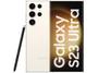 Imagem de Smartphone Samsung Galaxy S23 Ultra 512GB Creme 5G 12GB RAM 6,8” Câm. Quádrupla + Selfie 12MP