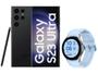 Imagem de Smartphone Samsung Galaxy S23 Ultra 512GB Preto