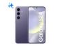 Smartphone Samsung Galaxy S24 256GB 5G - Violeta, Galaxy AI, Câmera Tripla 50MP + Selfie 12MP, RAM 8GB, Tela 6.2" Imagem de Smartphone Samsung Galaxy S24 256GB 5G - Violeta, Galaxy AI, Câmera Tripla 50MP + Selfie 12MP, RAM 8GB, Tela 6.2"