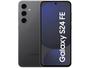 Imagem de Smartphone Samsung Galaxy S24 FE 128GB 5G 8GB RAM Grafite 6,7" Câm. Tripla + Selfie 10MP