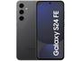 Imagem de Smartphone Samsung Galaxy S24 FE 128GB Grafite 5G 8GB RAM 6,7" Câm. Tripla + Selfie 10MP