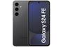 Imagem de Smartphone Samsung Galaxy S24 FE 128GB Grafite 5G 8GB RAM 6,7" Câm. Tripla + Selfie 10MP