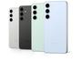 Imagem de Smartphone Samsung Galaxy S24 FE 128GB Grafite 5G 8GB RAM 6,7" Câm. Tripla + Selfie 10MP