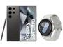Imagem de Smartphone Samsung Galaxy S24 Ultra 6,8” 512GB