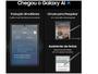 Imagem de Smartphone Samsung Galaxy S24 Ultra 6,8” 512GB